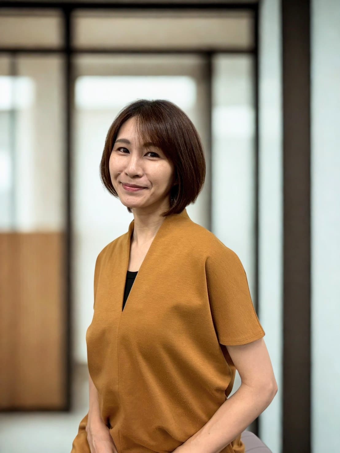 冨田 智英子