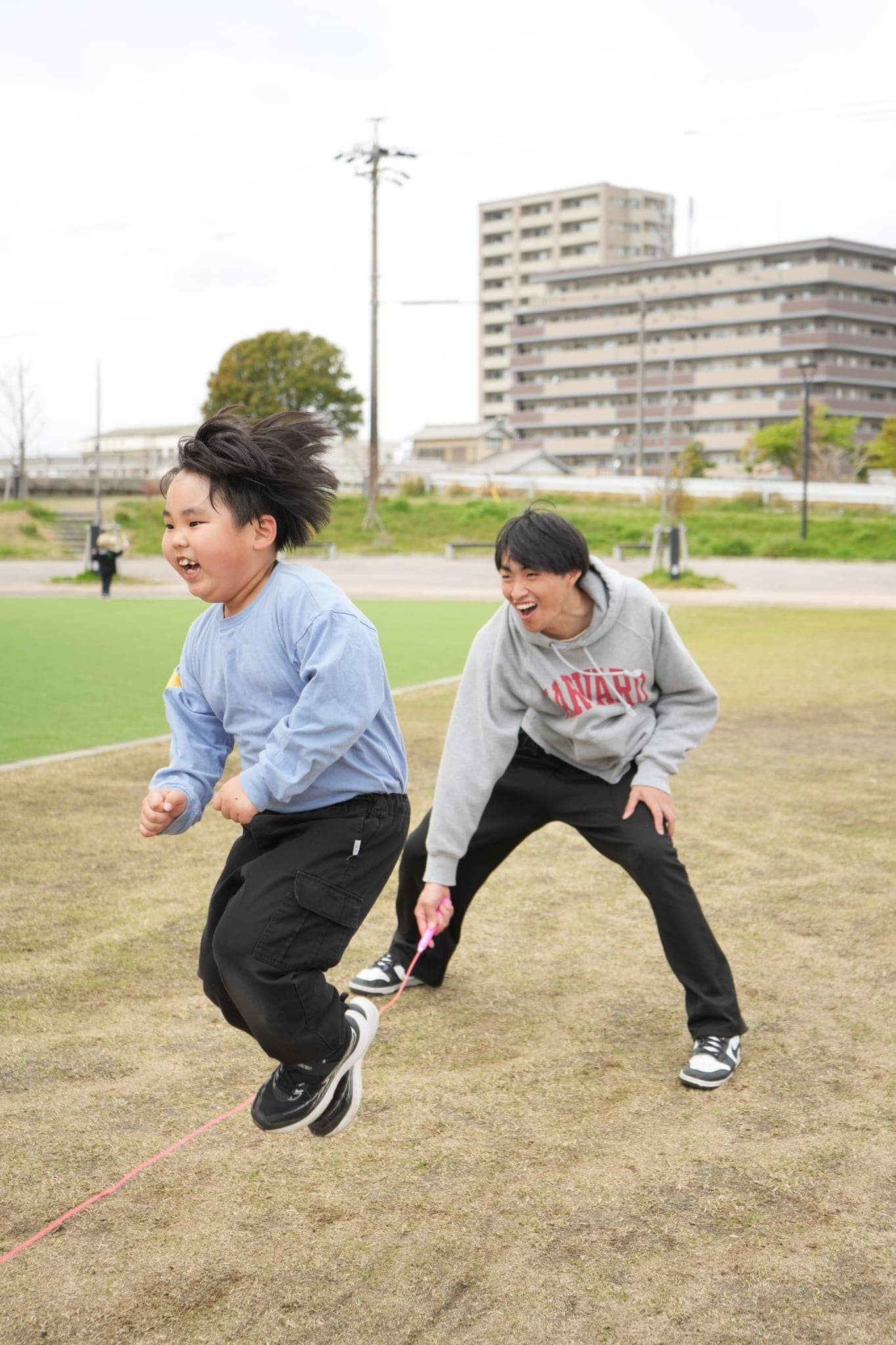障がい事業推進部